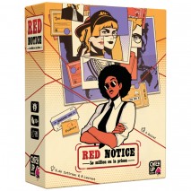 Red Notice le Million ou la Prison