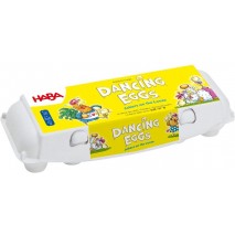 La Danse des Oeufs