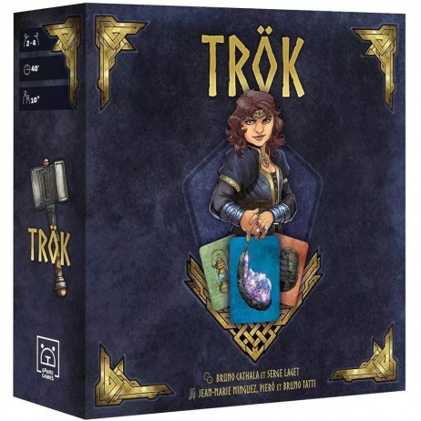Trök