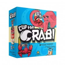 Cup the Crab !