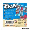 Cup the Crab !