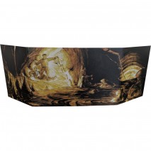 Les Chants de Tindalos Écran du MJ