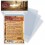 Sleeves Perfect Fit 64x89 x100 Epic Forge (50 Microns)