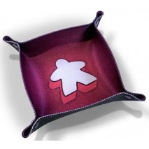 Piste de Dés Meeple Abigames