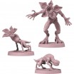 Stranger Things Le Monde à l'envers