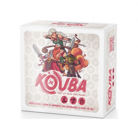 Kouba