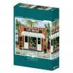 Puzzle 1000 pcs Café Beignet