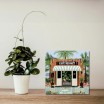Puzzle 1000 pcs Café Beignet