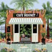 Puzzle 1000 pcs Café Beignet