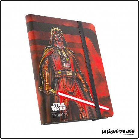 Portfolio Dark Vador SWU