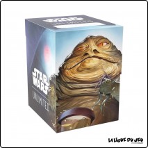 SWU Deck Box Leia Organa Jabba Le Hutt Soft Crate