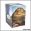 SWU Deck Box Leia Organa Jabba Le Hutt Soft Crate
