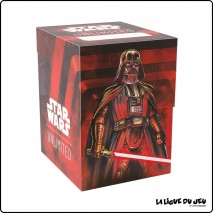 Deck Box Dark Vador & Director Krennic Soft Crate SWU