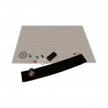 RPG Grid Mat Stone Enhance 36" x 24"