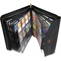 Pro-Binder 12 Pocket Enhance