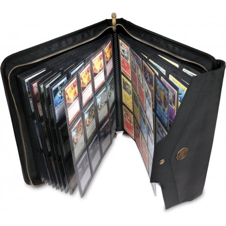 Pro-Binder 12 Pocket Enhance