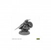 Mellonir Windrunner Elf Warrior Figurine Reaper