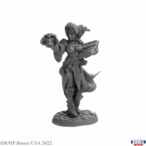 Terezinya Bonepanders Figurine Reaper