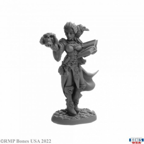 Terezinya Bonepanders Figurine Reaper