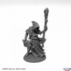 Satheras Warlock Figurine Reaper
