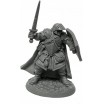 Baran Blacktree Veteran Warrior Figurine Reaper