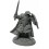 Baran Blacktree Veteran Warrior Figurine Reaper