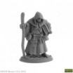 Brother Hammond, Traveling Monk Figurine Reaper