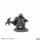 Durok Dwarf Ranger Figurine Reaper