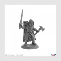 Gabron Farpath Ranger Figurine Reaper
