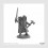 Gabron Farpath Ranger Figurine Reaper
