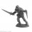 Naus Waghalter Figurine Reaper