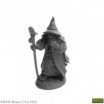 Landol Griwsold Human Wizard Figurine Reaper
