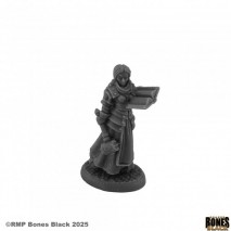 Diva the Blessed Figurine Reaper