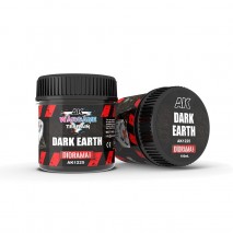 Dark Earth 100ml