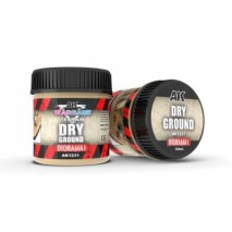 Dry Ground 100ml