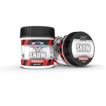 Snow 100ml