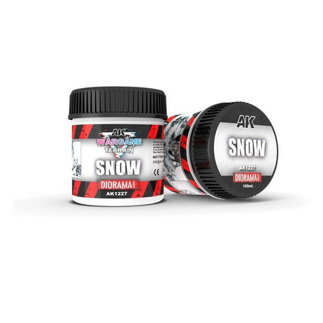 Snow 100ml