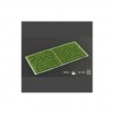 Strong Green Tufts Small (6mm)