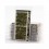 Strong Green Tufts Small (6mm)