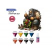 Quick Starter Set Quick Gen AK Interactive