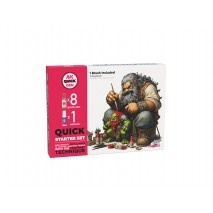 Quick Starter Set Quick Gen AK Interactive