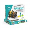 Master Acrylic Wash Set Full Range AK Interactive