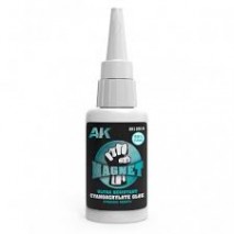 Colle Cyano Megnet AK Interactive 20g