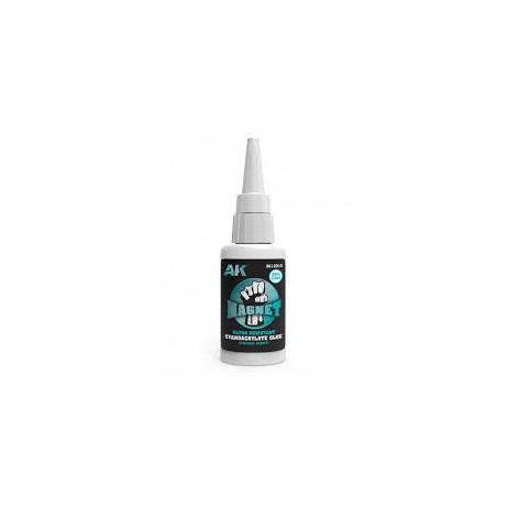 Colle Cyano Megnet AK Interactive 20g
