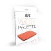 Wet Palette AK interactive