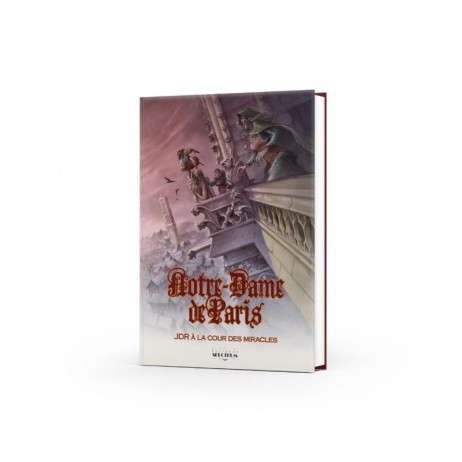 Notre-Dame de Paris