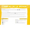 Trouilleville L'Anneau De La Dryade