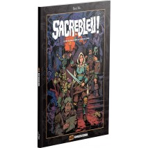 Shadowdark Sacrebleu 1