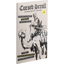 Shadowdark Cursed Scroll 2