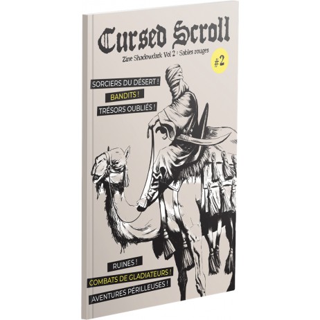 Shadowdark Cursed Scroll 2